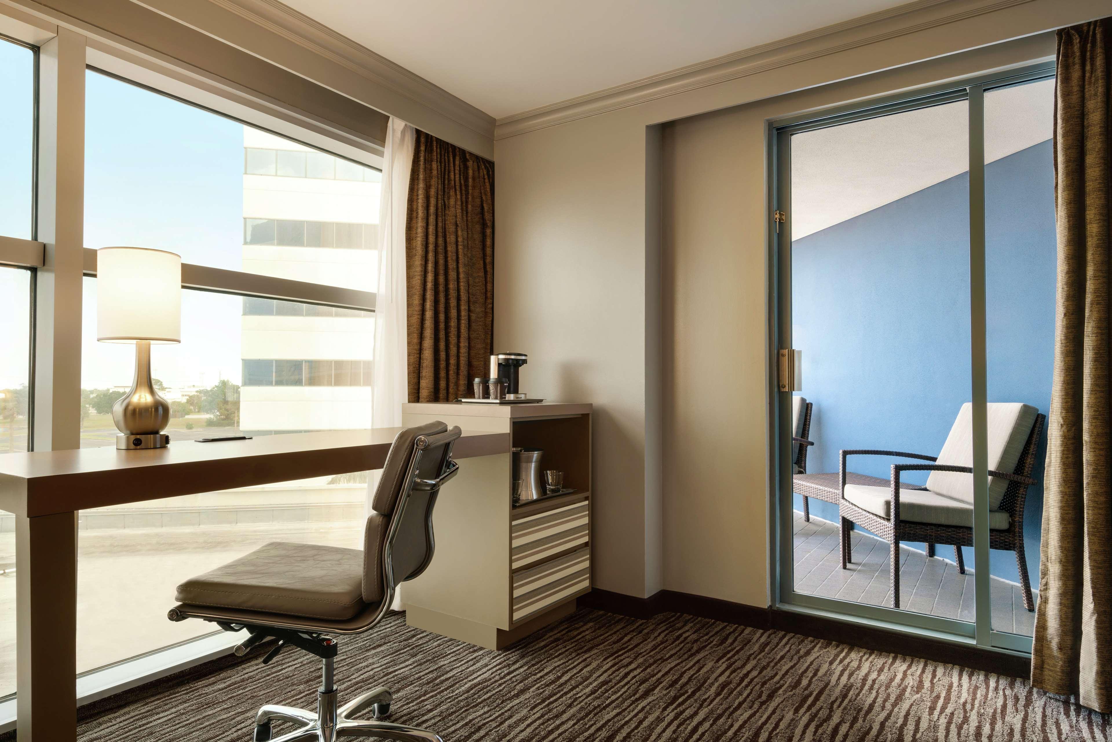 Hilton Melbourne, Fl Hotell Exteriör bild