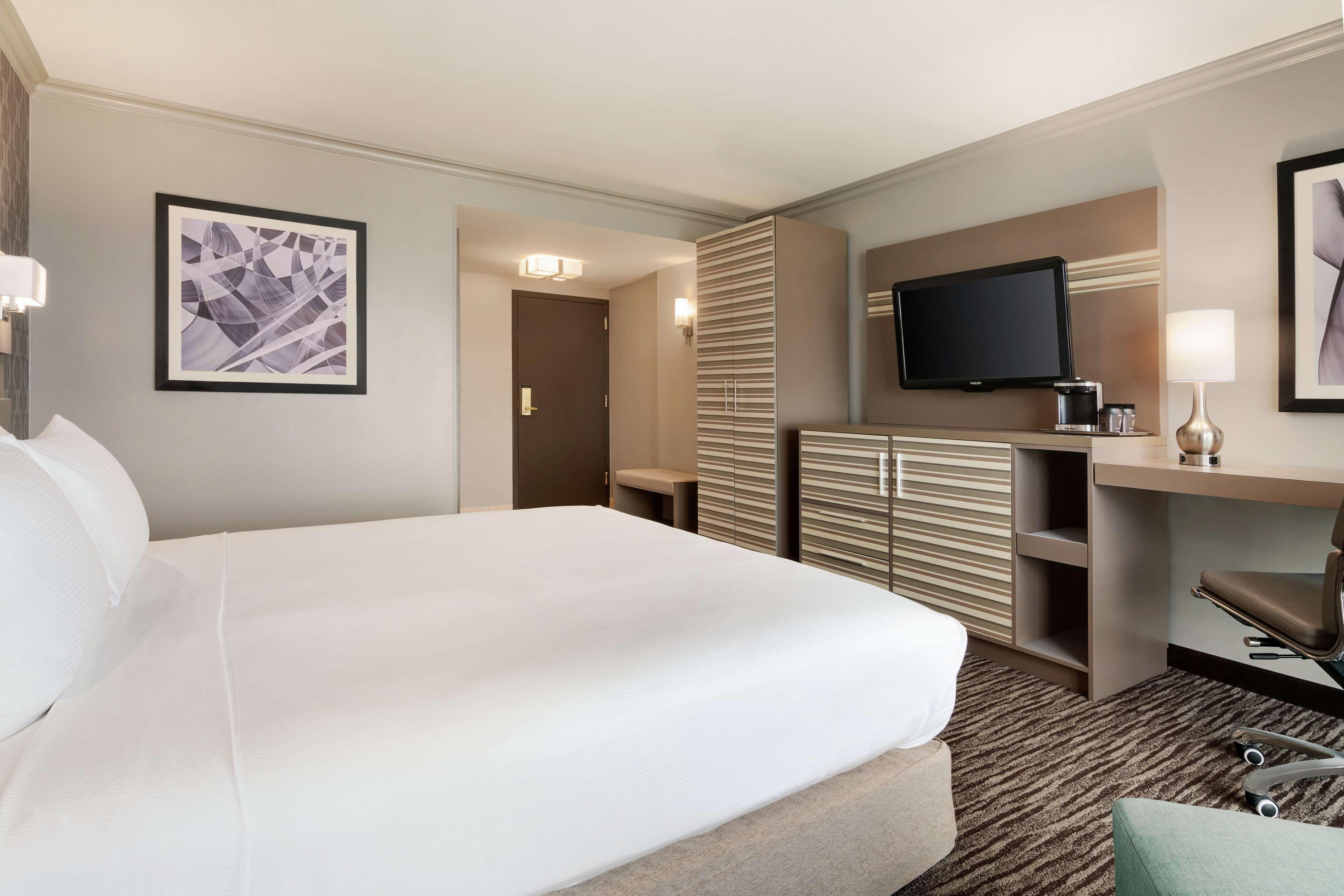Hilton Melbourne, Fl Hotell Exteriör bild