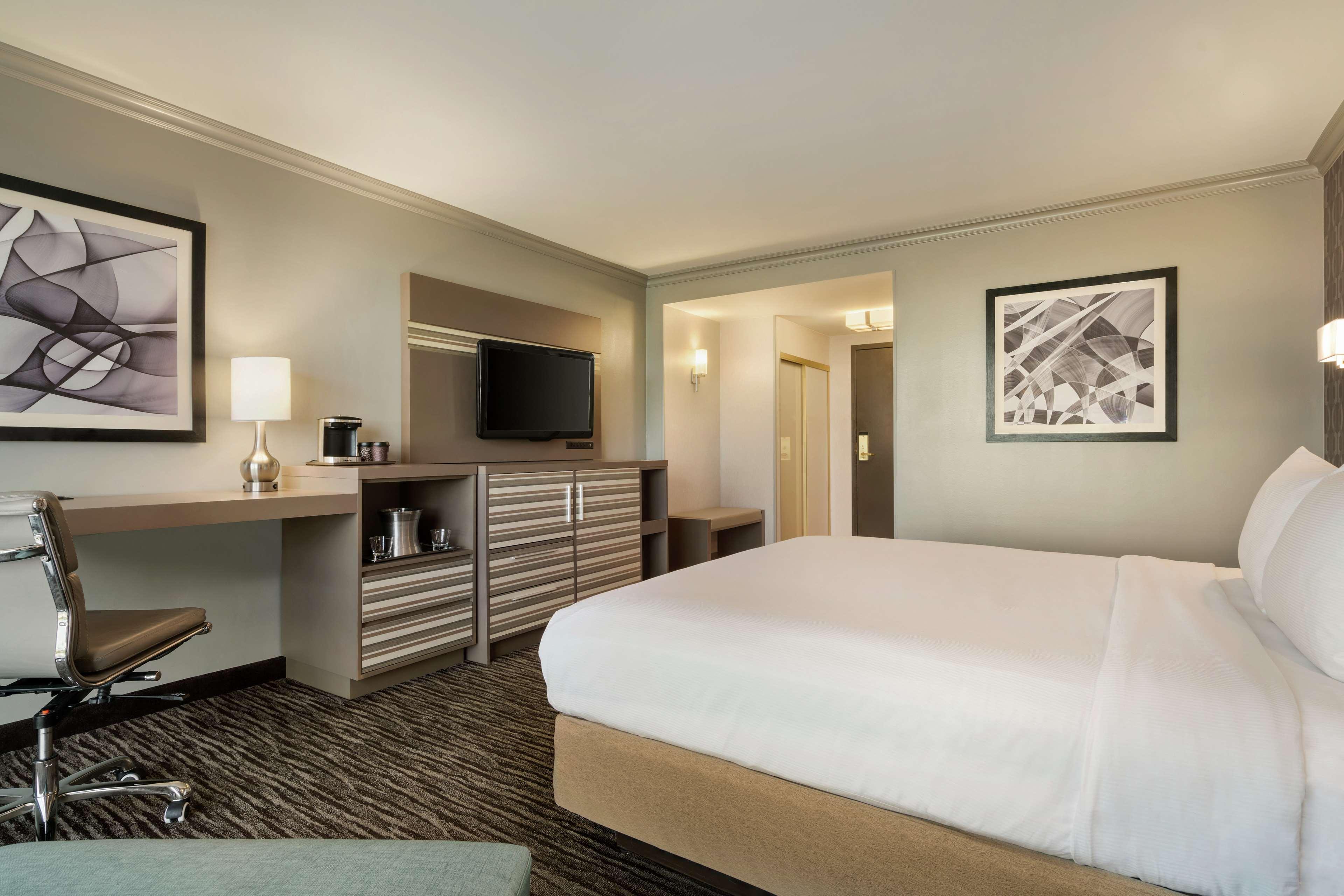 Hilton Melbourne, Fl Hotell Exteriör bild