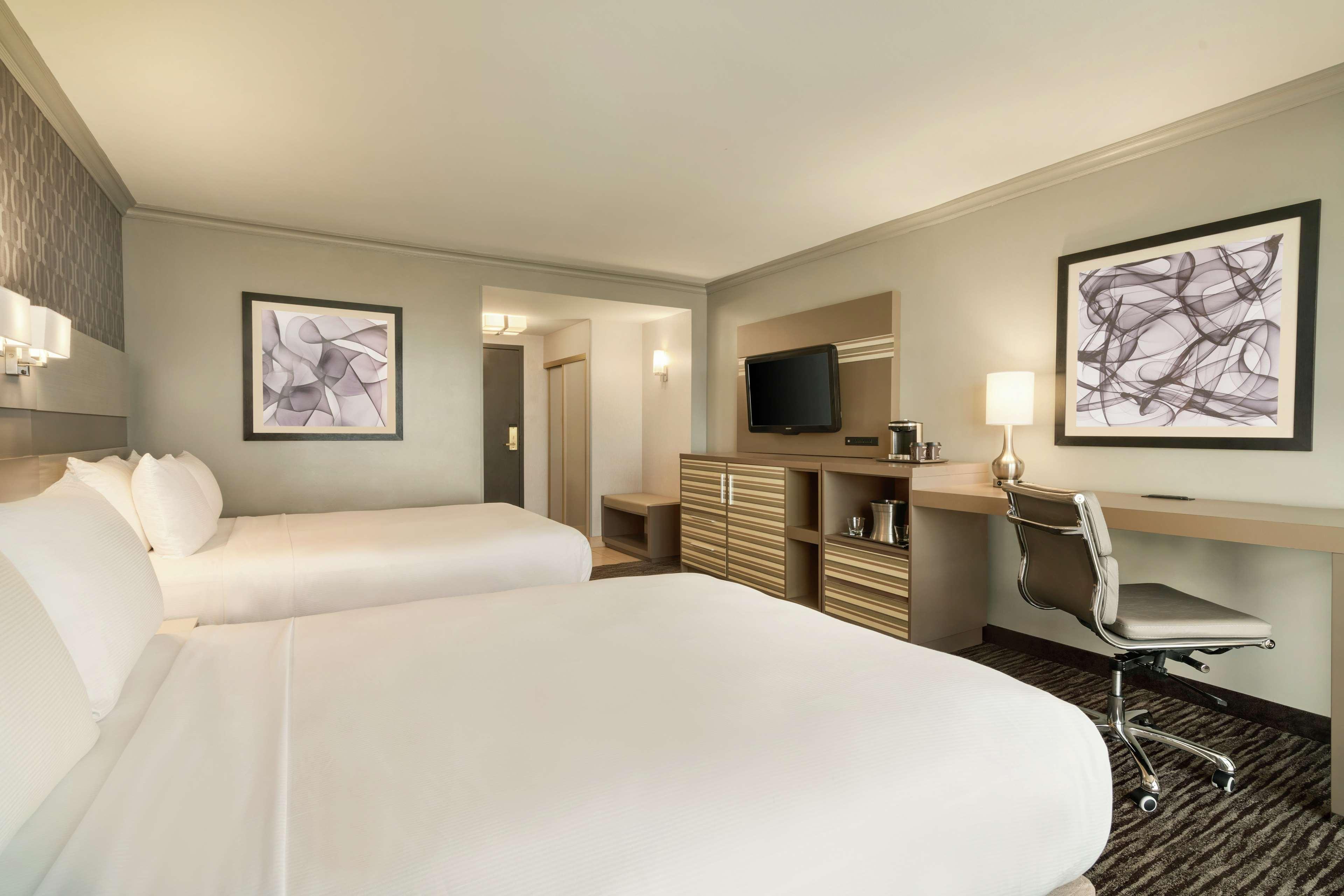 Hilton Melbourne, Fl Hotell Exteriör bild