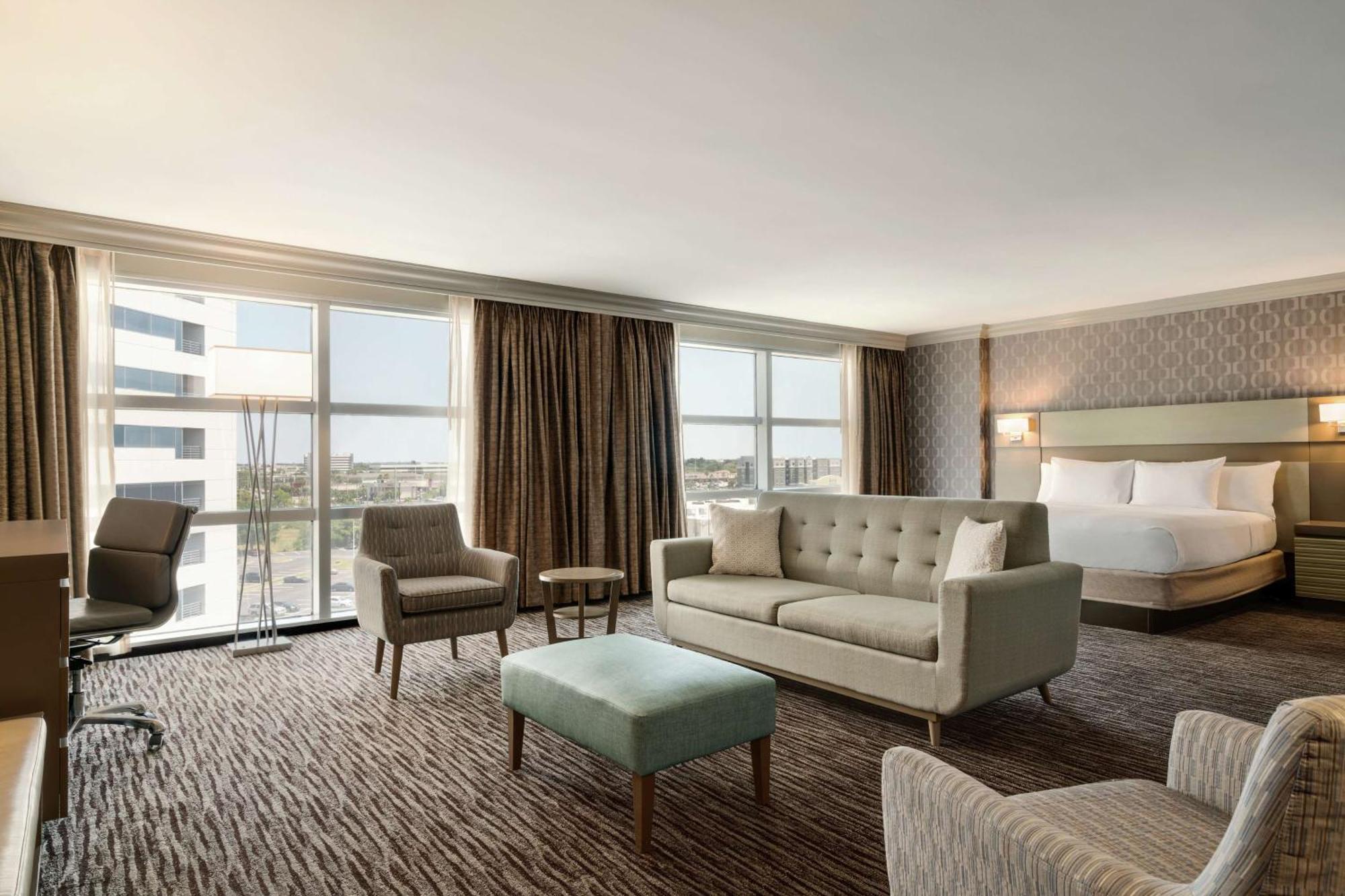 Hilton Melbourne, Fl Hotell Exteriör bild