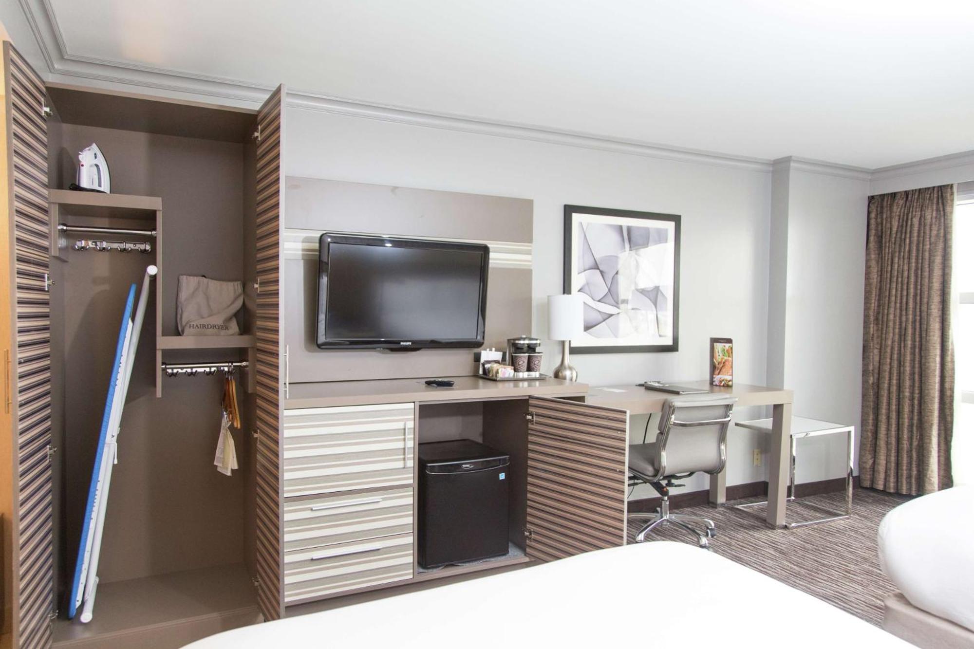 Hilton Melbourne, Fl Hotell Exteriör bild