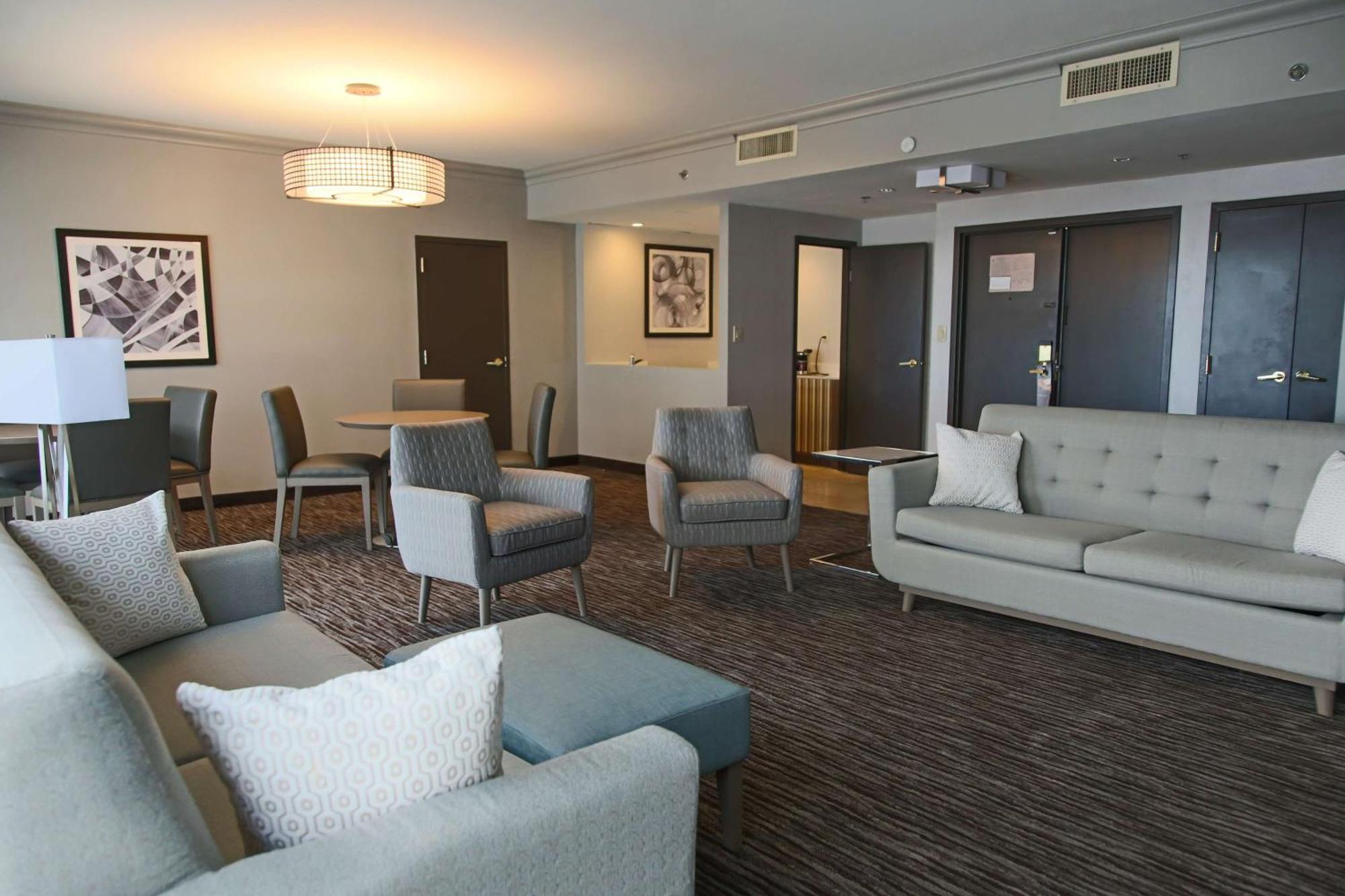 Hilton Melbourne, Fl Hotell Exteriör bild