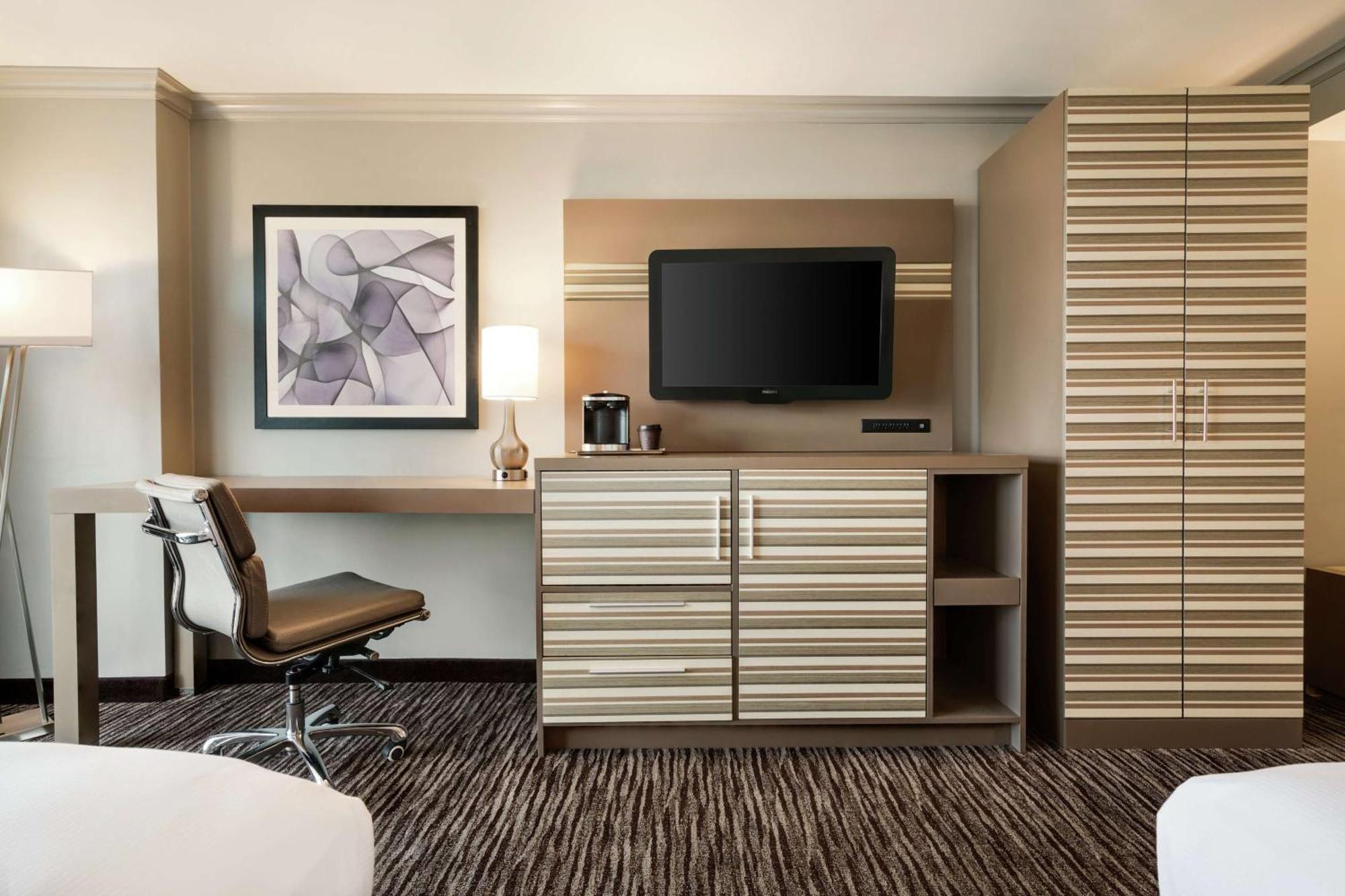 Hilton Melbourne, Fl Hotell Exteriör bild